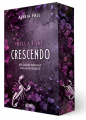 Couverture Hell's Lake : Crescendo Editions Addictives (Adult romance) 2025