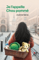 Couverture Je l'appelle Chou pommé Editions Autoédité 2025