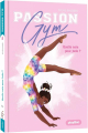Couverture Passion Gym, tome 8 : Quelle note pour Jade? Editions PlayBac 2025