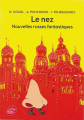 Couverture Le nez - Nouvelles russes fantastiques Editions Le Livre de Poche (Jeunesse) 2016