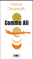 Couverture Comme Ali Editions Au diable Vauvert 2025