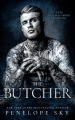 Couverture Fifth Republic, tome 1 : The Butcher Editions Autoédité 2025