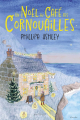 Couverture The Penwith Trilogy, tome 2 : Un noël au café des Cornouailles Editions Hauteville 2024