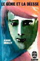 Couverture Le génie et la déesse Editions Le Livre de Poche 1963