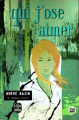 Couverture Qui j'ose aimer Editions Le Livre de Poche (Elf) 1972