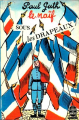 Couverture Le naïf sous les drapeaux Editions Le Livre de Poche 1964