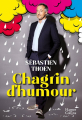 Couverture Chagrin D'humour Editions HarperCollins 2022