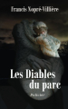 Couverture Les Diables du parc Editions Autoédité 2024