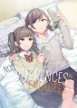 Couverture Nos différences enlacées, tome 07 Editions Meian (Yuri) 2024