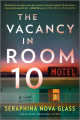 Couverture The Vacancy in Room 10 Editions Graydon House 2024