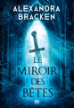 Couverture La Malédiction des Os d'Argent, tome 2 : The Mirror of Beasts Editions de Saxus (Reliée) 2025