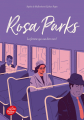 Couverture Rosa Parks, la femme qui osa dire non ! Editions Le Livre de Poche 2021