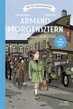 Couverture Armand Morgensztern : Mon journal 1939-1949  Editions Belin Éducation 2021