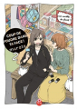 Couverture Coup de foudre dans ta face !, tome 2 Editions Taifu comics (Yuri) 2025