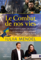 Couverture Le combat de nos vies : Mes années avec Zelensky, la bataille de l'Ukraine pour la démocratie  Editions Talents Publishing 2023