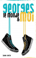 Couverture Georges, le monde et moi Editions Hachette 2018