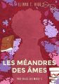 Couverture Par delà  les mots, tome 1 : Les méandres des âmes Editions Autoédité 2023