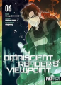 Couverture Omniscient Reader's Viewpoint, tome 6 Editions Pika (Wavetoon) 2025