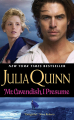 Couverture Les deux ducs de Wyndham, tome 2 : M. Cavendish Editions Avon Books 2008