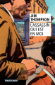Couverture L'assassin qui est en moi / Le démon dans ma peau Editions Rivages (Noir) 2025