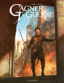 Couverture Gagner la guerre, tome 5 : Retour en grâce  Editions Le Lombard 2025