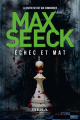 Couverture Échec et mat Editions Mera 2025