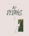 Couverture Au-dedans Editions 404 2024