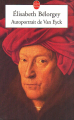 Couverture Autoportrait de Van Eyck Editions Le Livre de Poche 2002