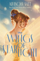 Couverture Wings of Starlight Editions Disney Press 2025