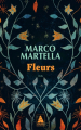 Couverture Fleurs Editions Actes Sud 2025