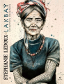 Couverture Lakbay Editions Elytis 2024