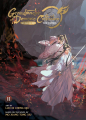 Couverture Le Grand Maître de la cultivation démoniaque : Mo Dao Zu Shi, tome 11 Editions Seven Seas Entertainment 2025