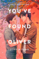 Couverture You've Found Oliver Editions E. P. Dutton & Co 2025