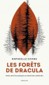 Couverture Les forêts de Dracula Editions Blue Dandelion Press 2024
