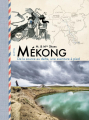 Couverture Mekong : De la source au delta, une aventure à pied Editions Elytis 2018