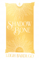 Couverture Grisha, tome 1 : Les orphelins du royaume / Shadow and Bone Editions Penguin Random House 2020