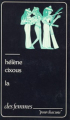Couverture La Editions Des Femmes 1979
