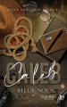 Couverture After you, Oak Creek, tome 1 : Caleb  Editions Juno Publishing (Daphnis) 2025