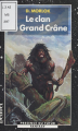 Couverture Shag l'idiot, Le clan du Grand Crâne Editions Denoël 1998
