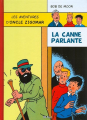 Couverture Oncle Zigomar / Les aventures de Johan et Stephan, tome 15 : La Canne parlante Editions BD must 2020