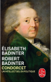 Couverture Condorcet Editions Fayard / Le Livre de Poche 1990