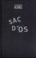 Couverture Sac d'os Editions France Loisirs 2000