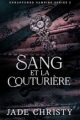 Couverture Enraptured Vampires, tome 2 : Sang et la Couturière Editions Autoédité 2025