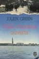 Couverture Mille chemins ouverts Editions Fayard / Le Livre de Poche 1973