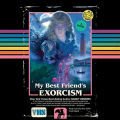 Couverture My Best Friend's Exorcism Editions Blackstone Audio 2016