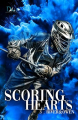 Couverture Scoring hearts, tome 3 : River & Owen Editions Autoédité 2025