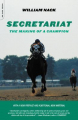 Couverture Secretariat: The Making of a Champion Editions Da Capo Press 2002