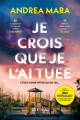 Couverture Hide and Seek Editions Mera 2025