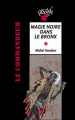 Couverture Le commandeur, tome 1 : Le Démon du Bronx / Bronx céremonial / Magie noire dans le Bronx Editions Rageot 1996