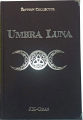 Couverture Umbra Luna, intégrale  Editions Autoédité 2024